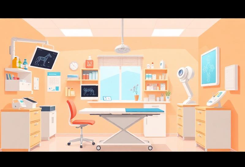 Kliniki weterynaryjne